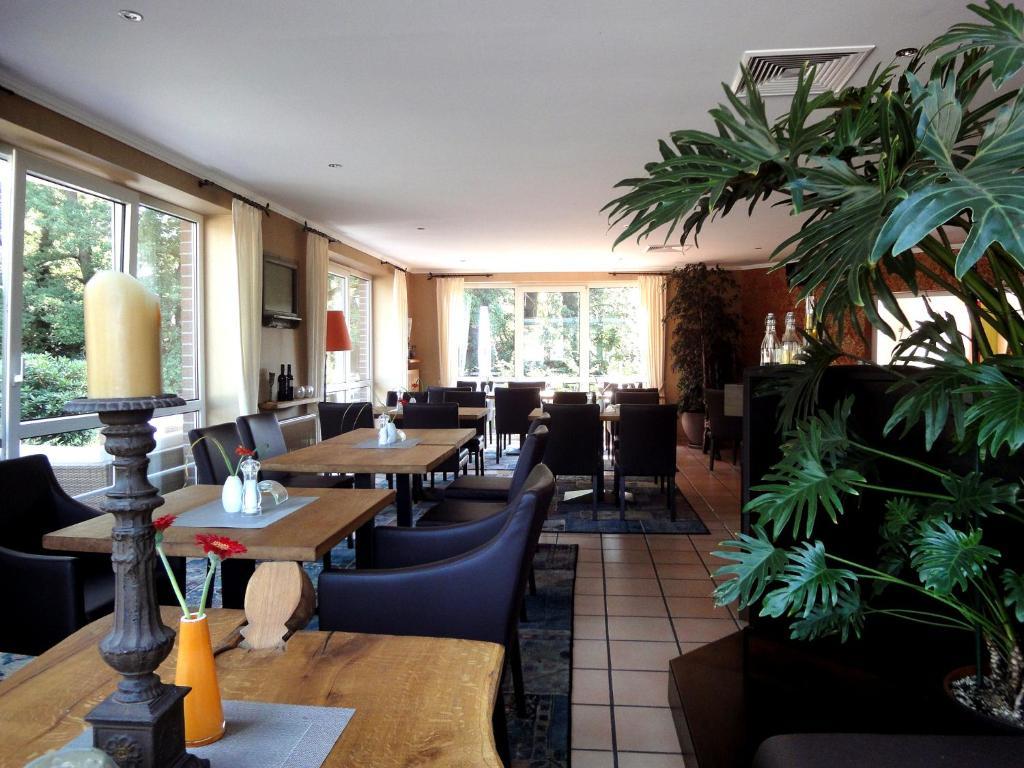 Wildeshauser Hof Wildeshausen Exterior foto