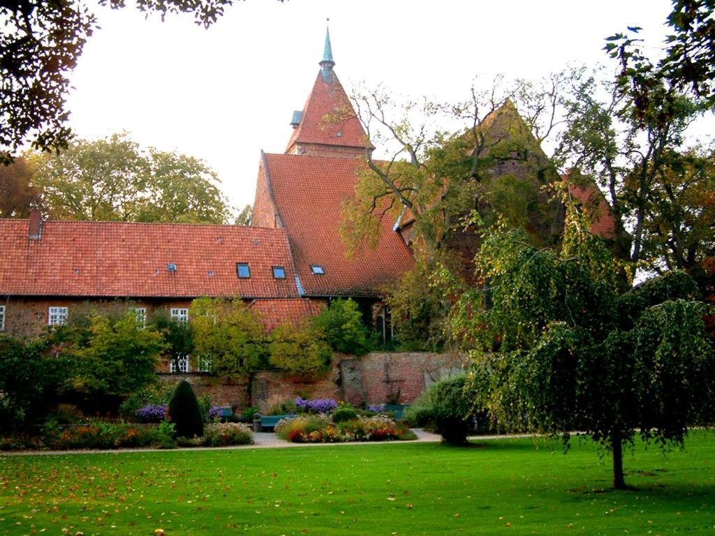 Wildeshauser Hof Wildeshausen Exterior foto